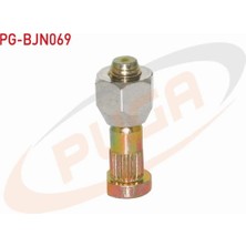 Otoco Kıa Cerez Bijon Saplama Somunlu Sol