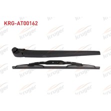 Otoco Seat Ibıza 2009-2012 Silecek Seti Arka (Kol+Süpürge) 350MM  5P0955427 - 5P0955707B - 5P0955435B