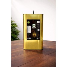 Hazek Kadın Kooperatifi Zeytinyağı Teneke 5 lt