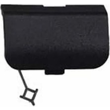 Otoco Fıat 500 x Arka Çeki Demir Kapağı DES.2014- 735604569