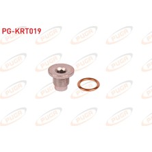 Otoco Focus 2017- Fıesta 2017-CONNECT 2015- Karter Tapası  JX6Q6730AA