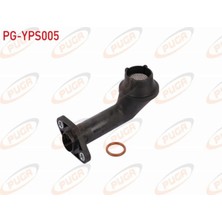 Otoco Volkswagen Golf Vıı 1.6 Tdı / Passat 1.6 Tdı 2015- Yağ Pompa Süzgeci  04L115251A