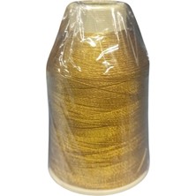 Popüler Sepet Iplix 50 gr Nakış Simi Altın
