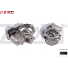 Otoco Volkswagen (Bkp) 2.0 Tdı Passat 05-08 / Audı A3 03-12 / Bogaz Kelebeği 03G128063R