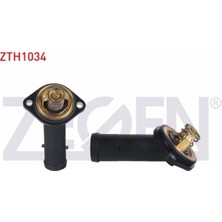 Otoco Audı A3 1.6 Tdı 2003-2012 Termostat 92 C 045121121A