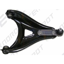 Otoco Renault 21 1986-1995 Salıncak Ön Sağ Alt Rotilli Sac 7701161727