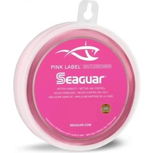 Seaguar Pink Label 25M Fluorocarbon Misina