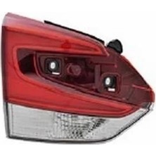 Otoco Subaru Forester Arka Stop Iç Sol 2019- 84912SJ090