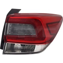 Otoco S.xv Arka Stop Lambası Ledli Sağ 17- 84912FL051