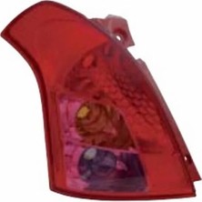 Otoco Suzukı Swift Arka Stop Sol 2009-2011 35670-73K00-000