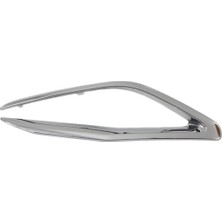 Otoco P.308 Arka Tampon Çıtası Krom Rh.21- 98376774VD