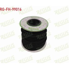 Otoco Benzın Hortumu Dıstan Orgulu 12.0mm Nbr-B Tıpı Makaralı
