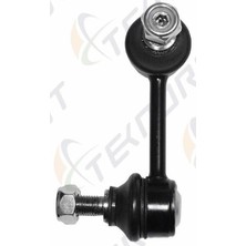 Otoco Mıtsubıshı Outlander 06- / Asx 10- / Outlander Sport 10- / Peugeot 4007 07-12 Z-Rot Arka Sol 517848