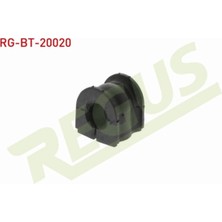 Otoco Honda Cıvıc Vııı 1.6 2005-2012 Viraj Demir Lastiği Arka Sol-Sağ Orta Cap 16,5 52306-SVB-A01