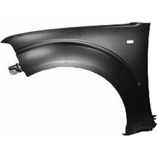 Otoco Nıssan Navara Ön Çamurluk Delikli 2W Sol 2005- 63101EB330