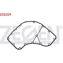Otoco Fıat Ducato 3.0 Mjt 2006-2014 Yağ Pompa Contası Ön Kapak 0321.95