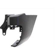 Otoco P.partner/berlingo Arka Tampon Köşe (Çift Kapı) Rh.18- 9816769380