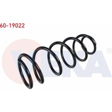 Otoco Ford Mondeo 2000-2007 Helezön Yayı Arka  1S715A581AB