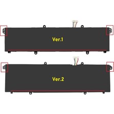 Asus M4331 (M433I) Batarya Pil Retro V2