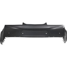 Otoco Che.camaro Coupe Arka Tampon Sen.dlkli Ast.16-20 23404808