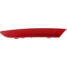 Otoco R.clio Arka Tampon Reflektörü Rh.20- 265651206R
