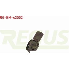 Otoco Toyota Corolla (_E12_) 1.6 Vvt-I 2002-2007 Motor Takozu Ön 12361-0D090|12361-22080