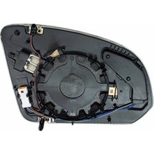 Otoco V.XC40 Dış Ayna Camı Is.ec Soketli Kör Nok.bomb. Sağ 18- 31477527