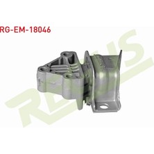Otoco Fıat Ducato (250) 2.3 Jtd 2006-2014 Motor Takozu Ön Sağ  1358087080 - 1363376080 - 1343241080