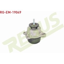 Otoco Ford Transıt (Fa_ _) 2.2 Tdcı 2000-2006 Motor Takozu Sol-Sağ 4721590|1735879