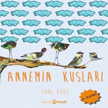 Balkan Grup Annemin Kuşları