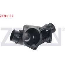 Otoco Bmw 3 Serısı (E36) 320 I 1990-1998 Termostat Flansı Plastik 11531722531|11531722853|1722531