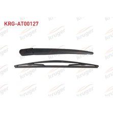 Otoco Opel Merıva A 2003-2010 Silecek Seti Arka (Kol+Süpürge) 400MM  9114679 - 9118693