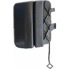 Otoco Mercedes W205 Arka Tampon Çeki Demiri Kapağı 2013- A2058850256