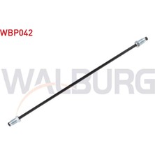 Otoco Kangoo Fren Borusu Arka Sol 65 cm