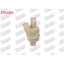 Otoco Land Rover Defender (L316) 2.4 Td4 (L317) 2007-2016 Termostat Komple 82 C  PEM100990