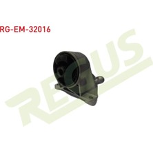 Otoco Opel Astra G (F69) 1.6 16V 1998-2005 Motor Takozu Ön Sağ 90538576|684693