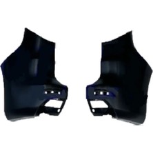 Otoco R.kangoo Arka Tampon 4.kapı.set 24- 850A89843R