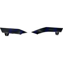 Otoco P.408 Allure Ön Far Braketi Set 22- 168909461T