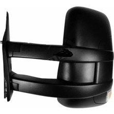 Otoco Fıat Iveco Daıly Dış Dikiz Aynası Elektrikli Isıtmalı Sinyalli Uzun Sol 2006- 5802032045