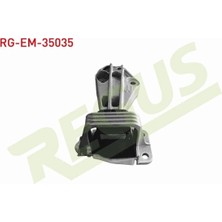 Otoco Renault Fluence (L30) 1.5 Dcı 2009- Motor Takozu Ön Sağ 112100020R