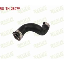 Otoco Vıto (W639) (W447) Turbo Hortumu  4475280082 - A4475280082