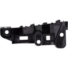 Otoco S.xv/crosstrek Arka Tampon Braketi Iç.lh.18-20 57707FL470