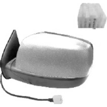 Otoco Ford Ranger Dış Dikiz Aynası Elektrikli Isıtmalı 5fiş Krom Kapak Sağ 2009- 8M3417682AKB