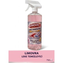 Limovra Leke Çıkarıcı 750ML