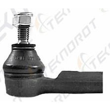 Otoco Rover Mg 1962-1981 Rot Başı Sol-Sağ GSJ479|1868043