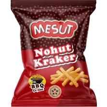 Mesut Nohut Kraker 200 Gram Paket