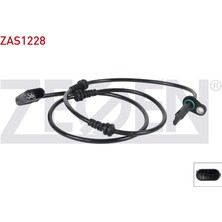 Otoco Mercedes C Serısı (W205) 2014- Abs Sensörü Ön Sağ A2539053400