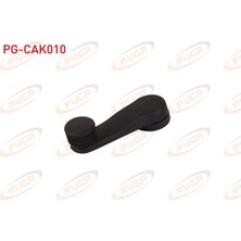 Otoco Volkswagen Transporter T4 / Caddy / Golf Cam Açma Kolu  1H0837581D