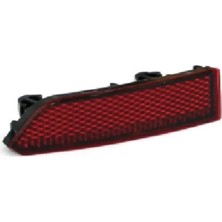 Otoco W.tıguan Arka Tampon Reflektörü Kısa Lh.15-20 5NA945103