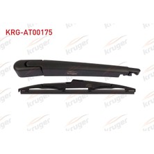 Otoco Suzukı S-Cross 2014 Silecek Seti Arka (Kol+Süpürge) 250MM  38821-54G10